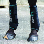 Ice-Vibe Tendon Boots