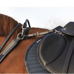 Rambo Micklem Breastplate 3-Point